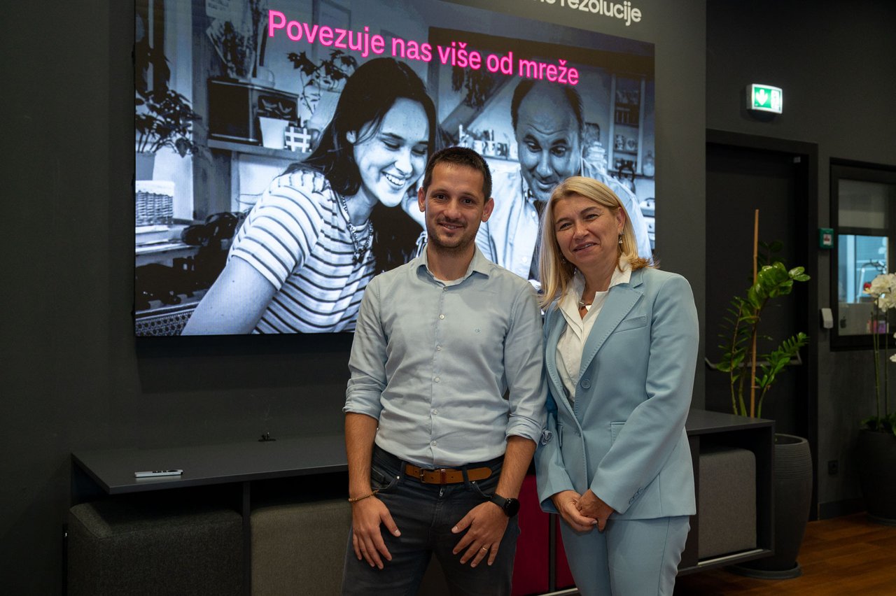 Kroatischer Telekom führt neue Geräte und Festnetzpakete ein