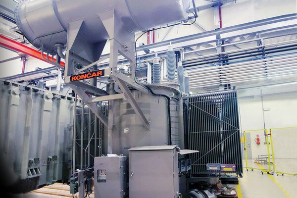 Končar D&ST erwirbt Mehrheitsanteil an Ferokotao