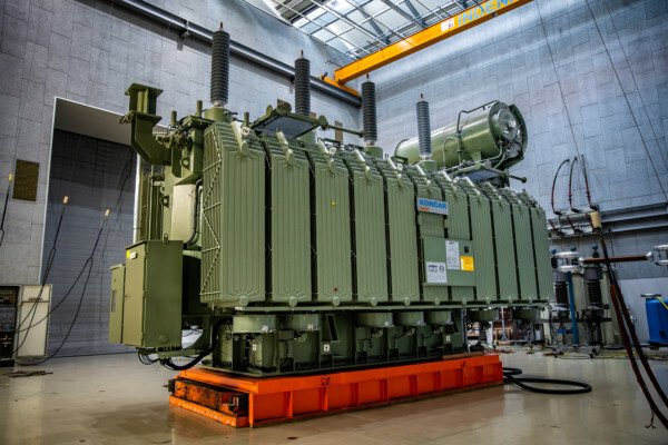 Analysten prognostizieren ein weiteres großartiges Jahr für die Aktie von Končar