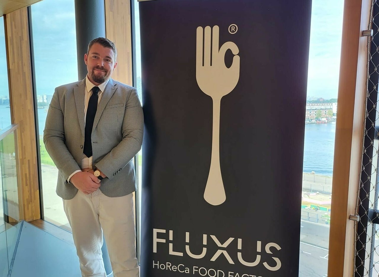 <p>Dan Virag, Fluxus</p>