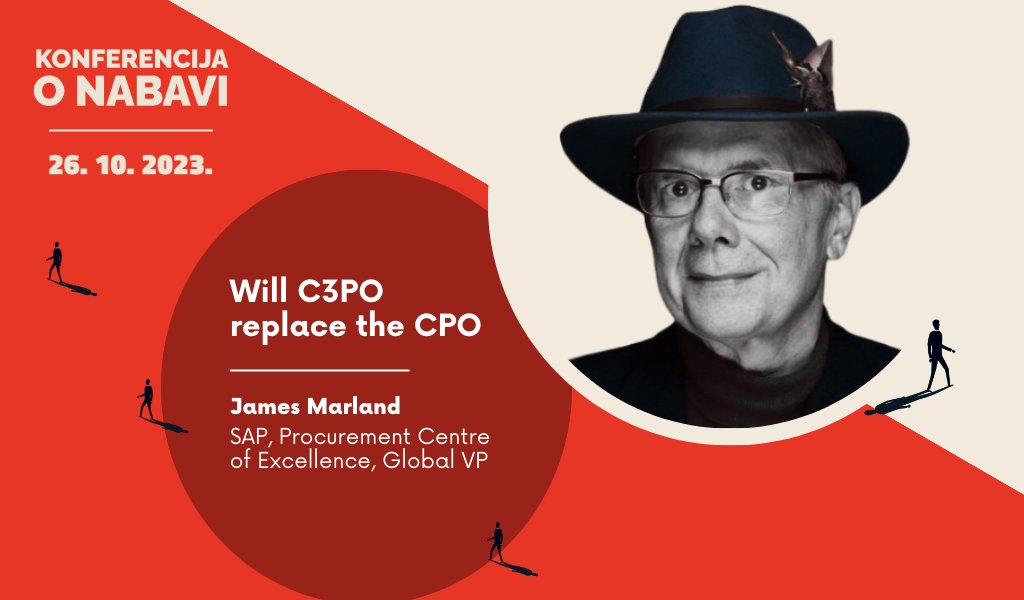 James Marland: Starke Beziehungen zu Lieferanten sind der Schlüssel zur Sicherstellung von Resilienz