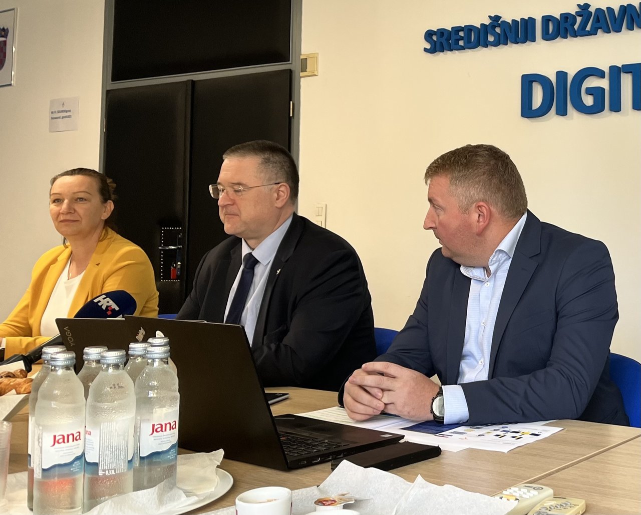 Digitale Transformation: Kroatien macht Fortschritte, benötigt jedoch mehr ICT-Experten