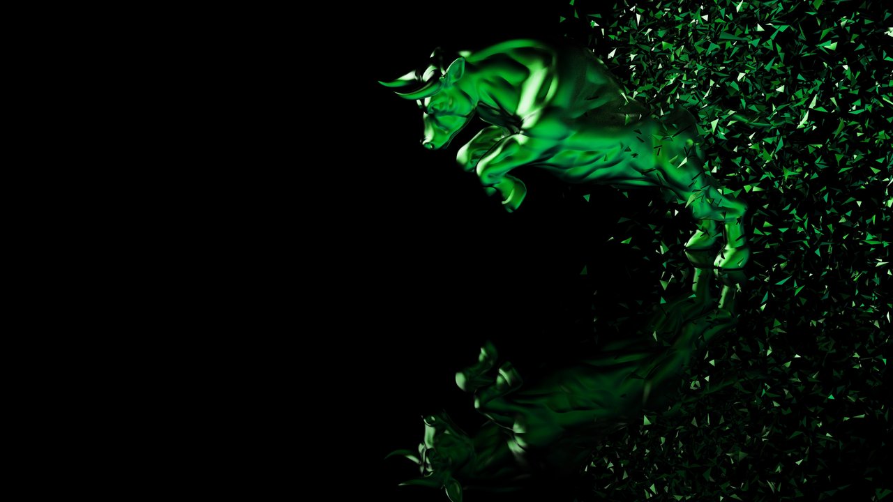 Wie man von der grünen Transformation profitiert?