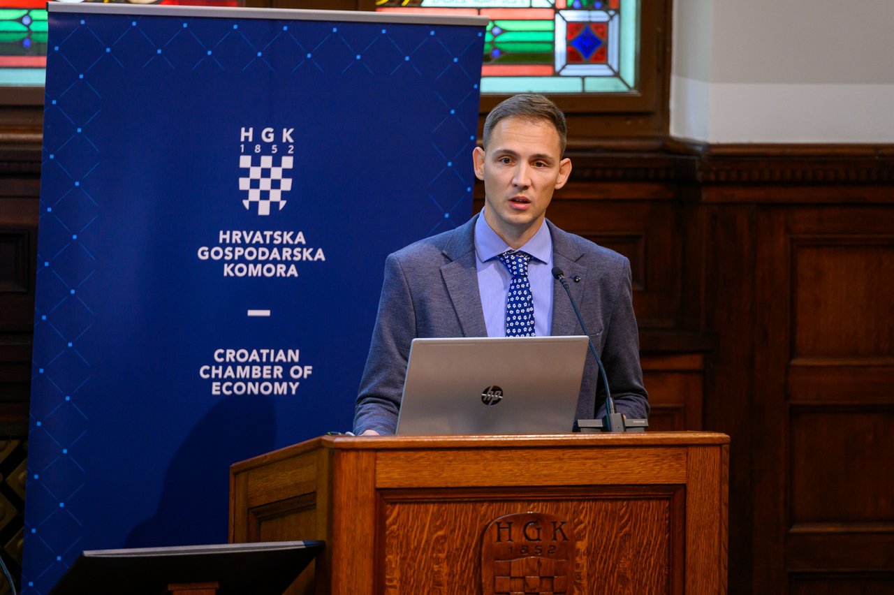 EIF investiert 52 Millionen Euro in neue Fonds in Zusammenarbeit mit HBOR