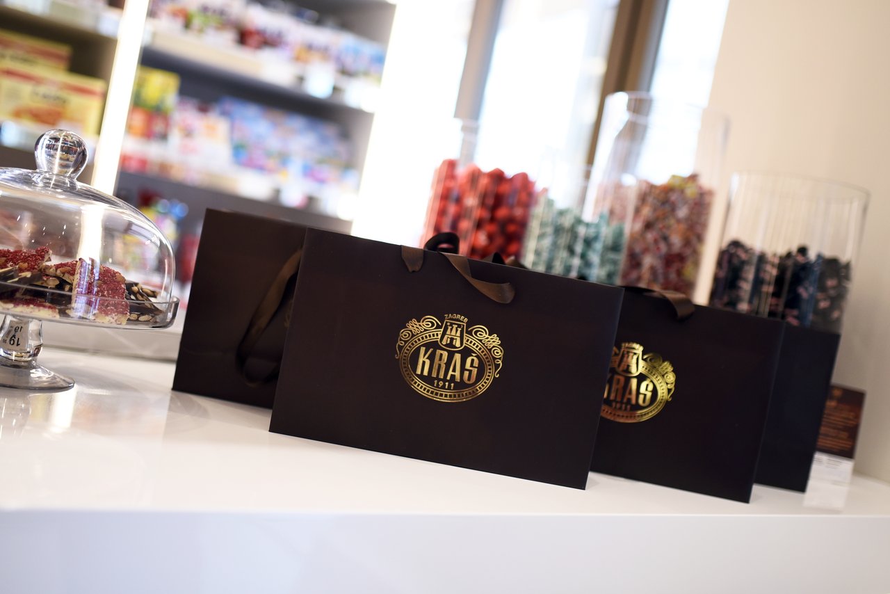 Kraš beginnt mit der Renovierung von Geschäften in Kroatien