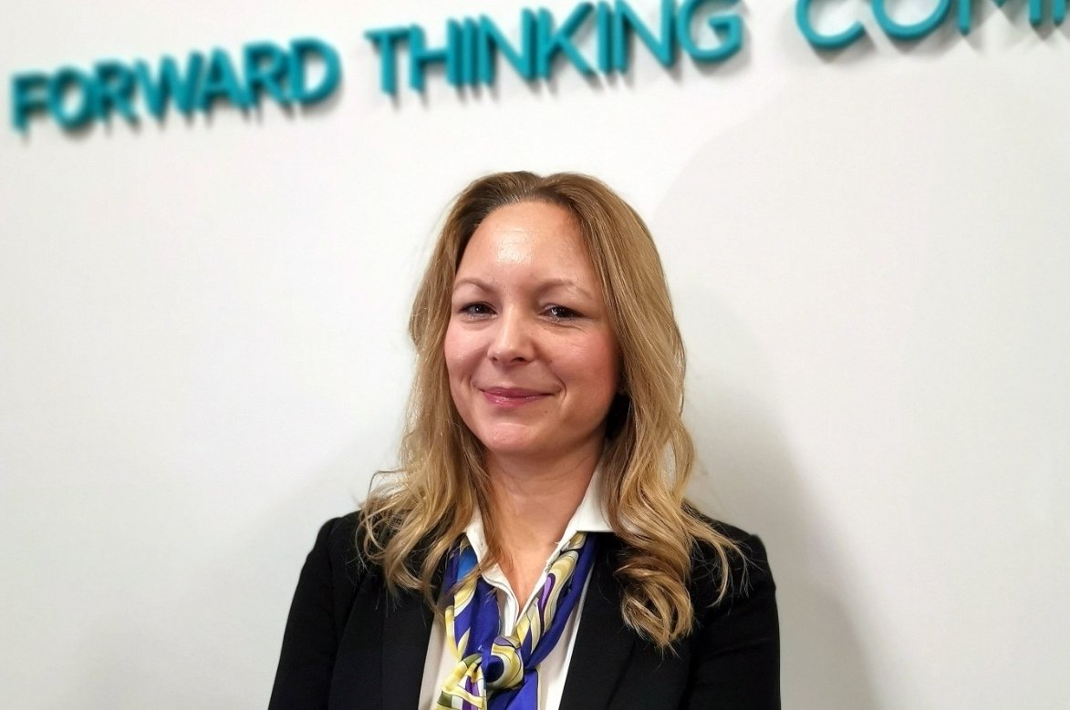 Tea Crkvenac, Direktor von Avola Solutions: Wir Teilen Kontinuierlich Wissen