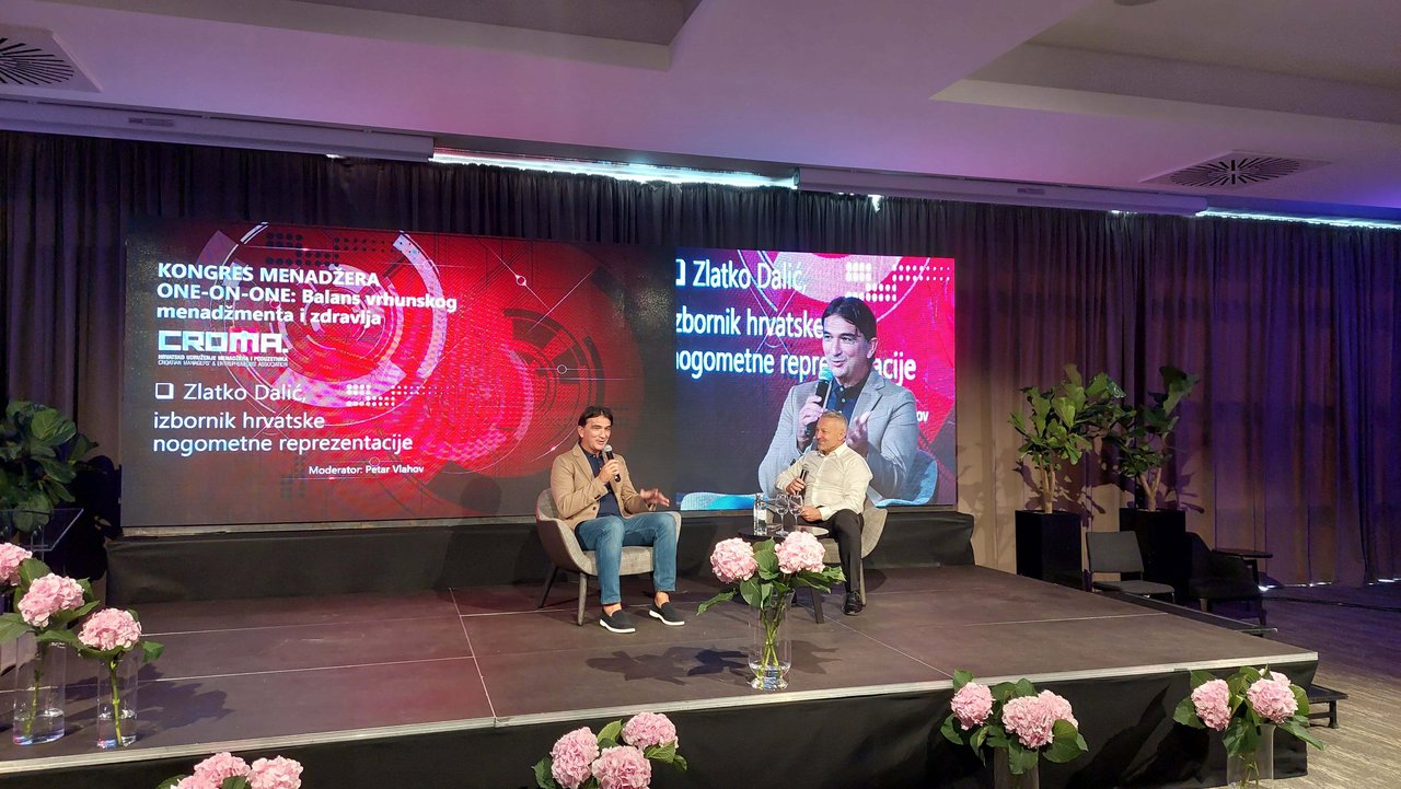 Manager Kongress ‚Führungskräfte der Zukunft‘: KI hat zu einem neuen Deal geführt und jeder hat gleiche Chancen