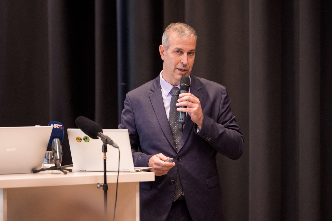 Kroatien muss die Anzahl der IKT-Fachkräfte bis 2030 auf 100.000 verdoppeln