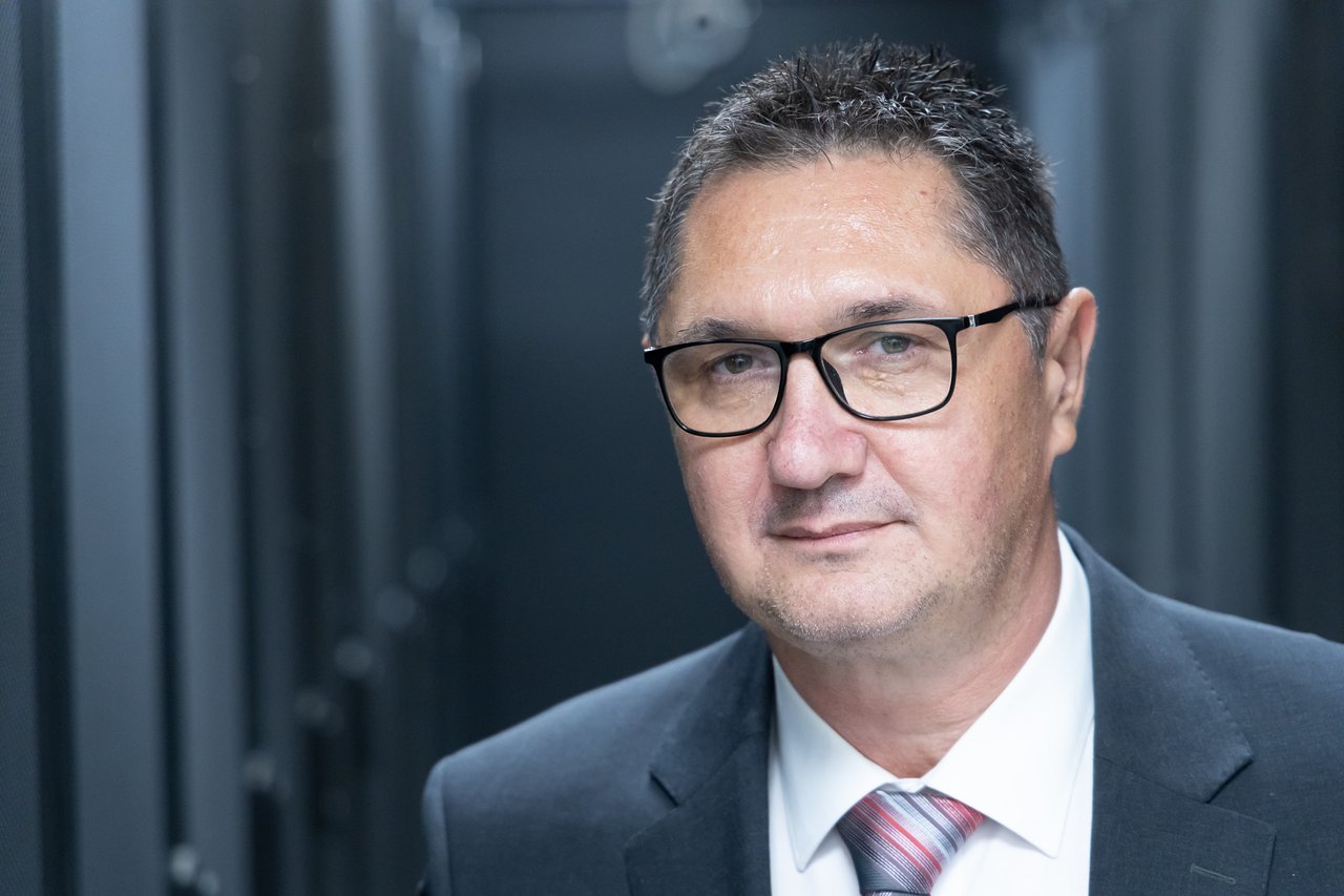 Goran Đoreski: Rechenzentren sind kritische Infrastruktur und tragen stark zur lokalen Wirtschaft bei