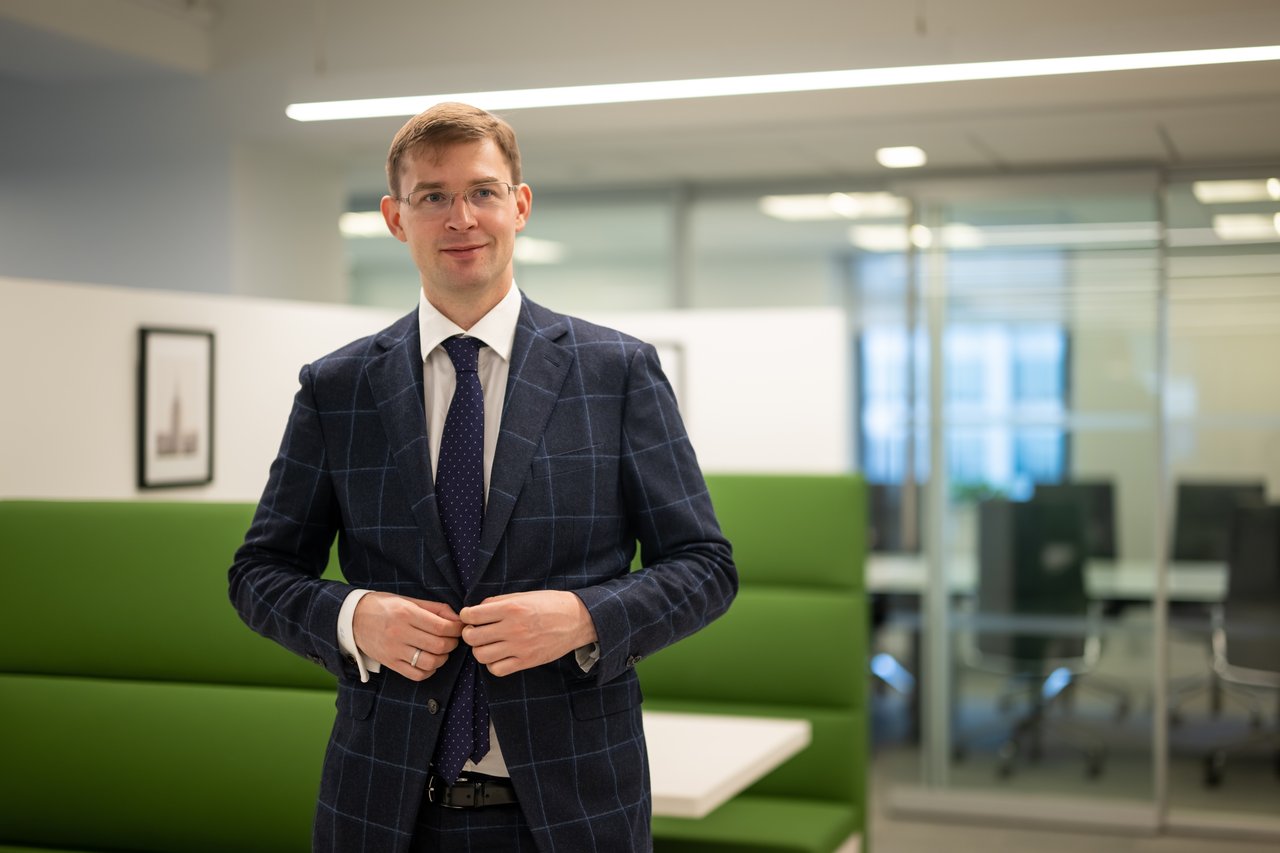 Timur Turlov (Freedom Holding): Wir haben genug Potenzial in Kroatien erkannt, um in den Markt einzutreten