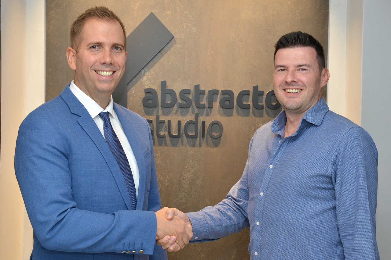 Architekturbüro Abstracto Studio bietet seinen Mitarbeitern große Vorteile