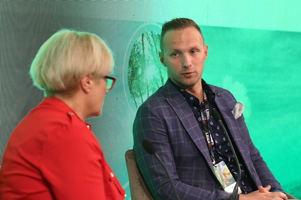 Fanon investiert in die erste kroatische Fischfutterfabrik