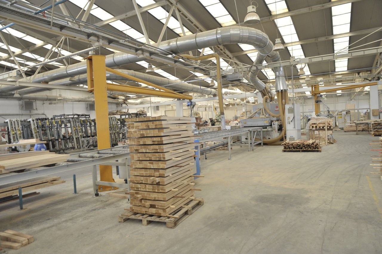 Mit einem neuen Eigentümer, der geduldig in all seine Unternehmen investiert, kann Spin Valis selbst in Krisenzeiten friedlich schlafen