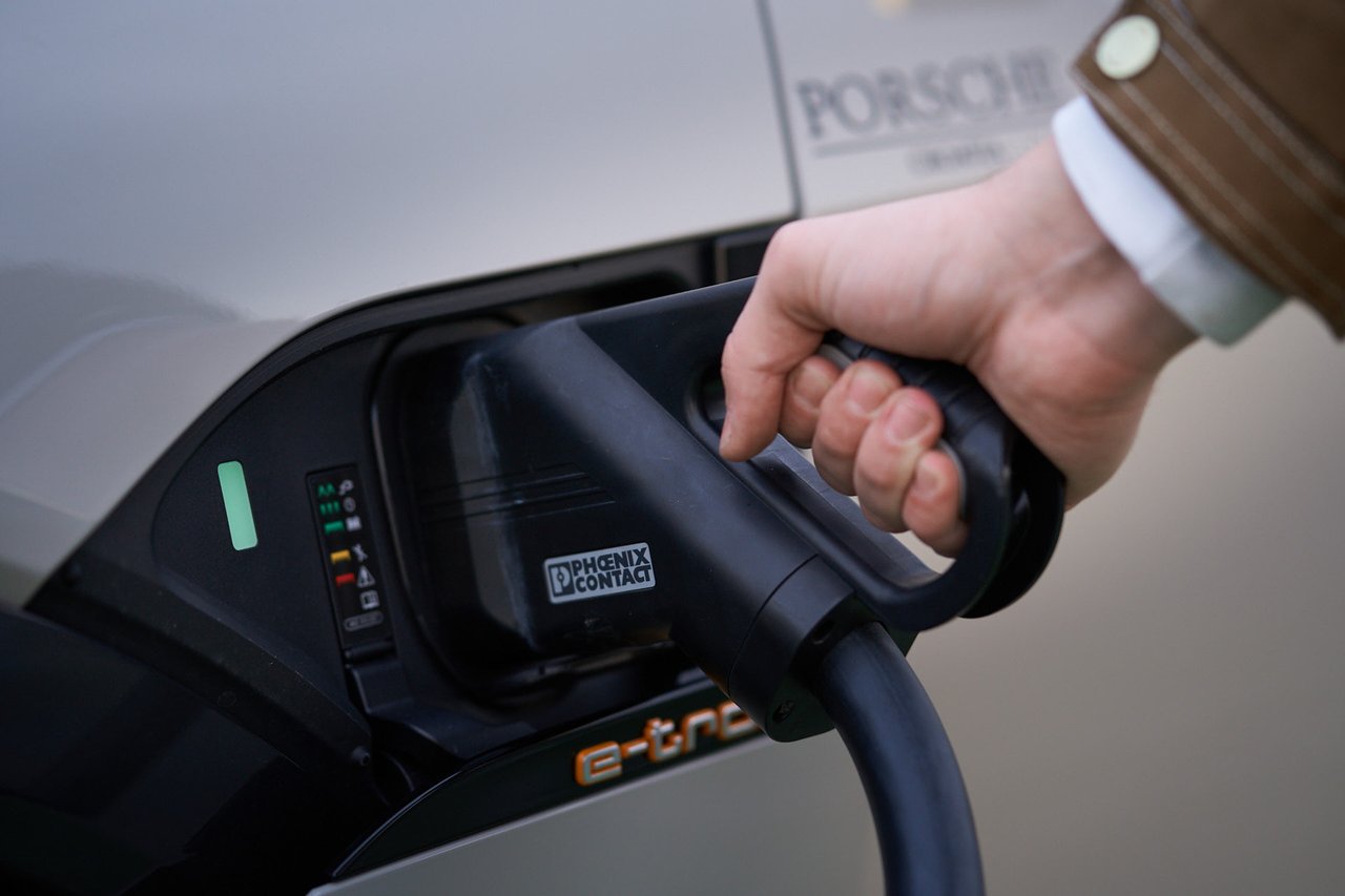 Neue EU-Verordnung: Mehr Ladestationen für Elektrofahrzeuge kommen nächsten Frühling