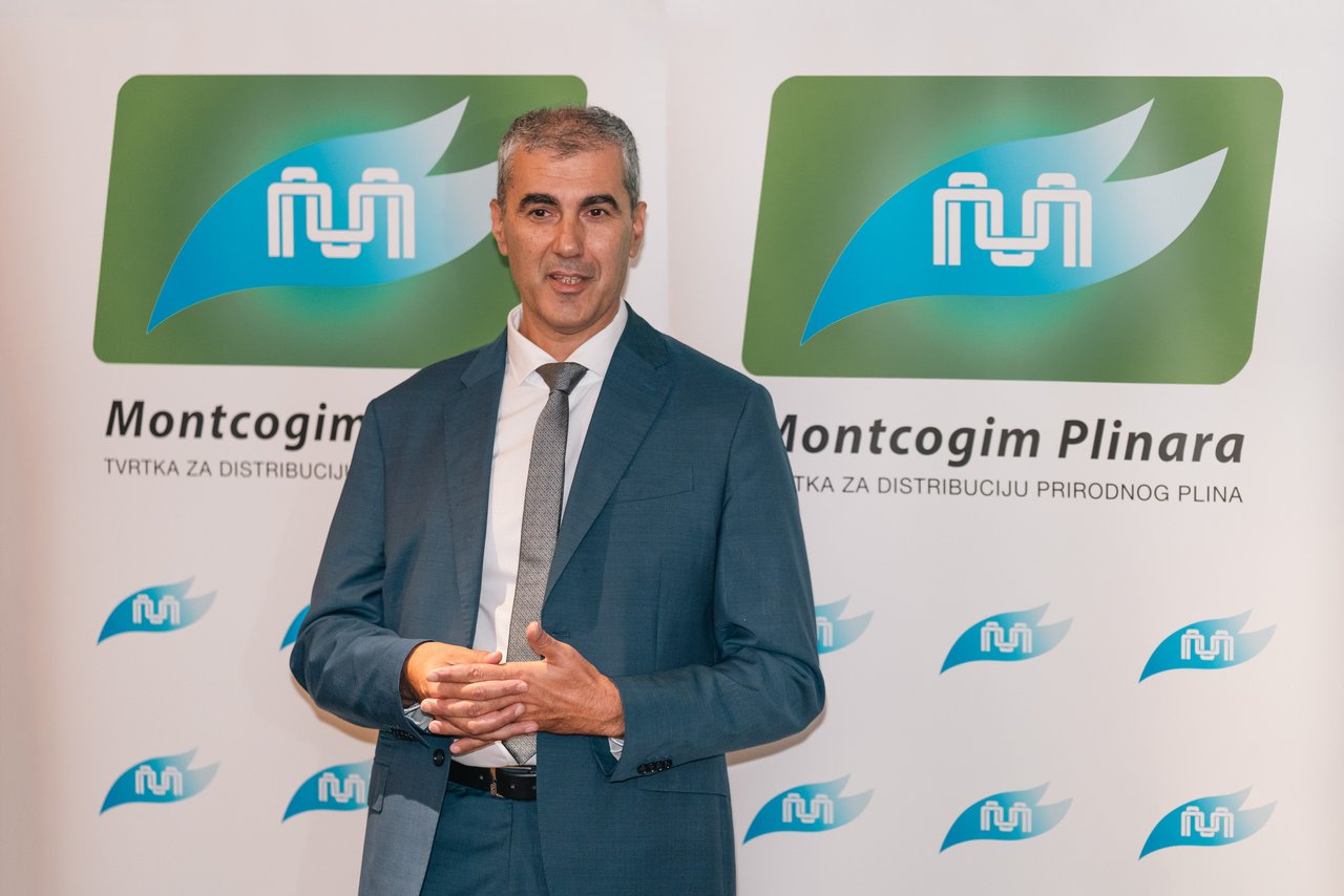 Montcogim – Plinara hat erfolgreich ein strategisches Projekt zur Revitalisierung der Industriezone Sisak abgeschlossen