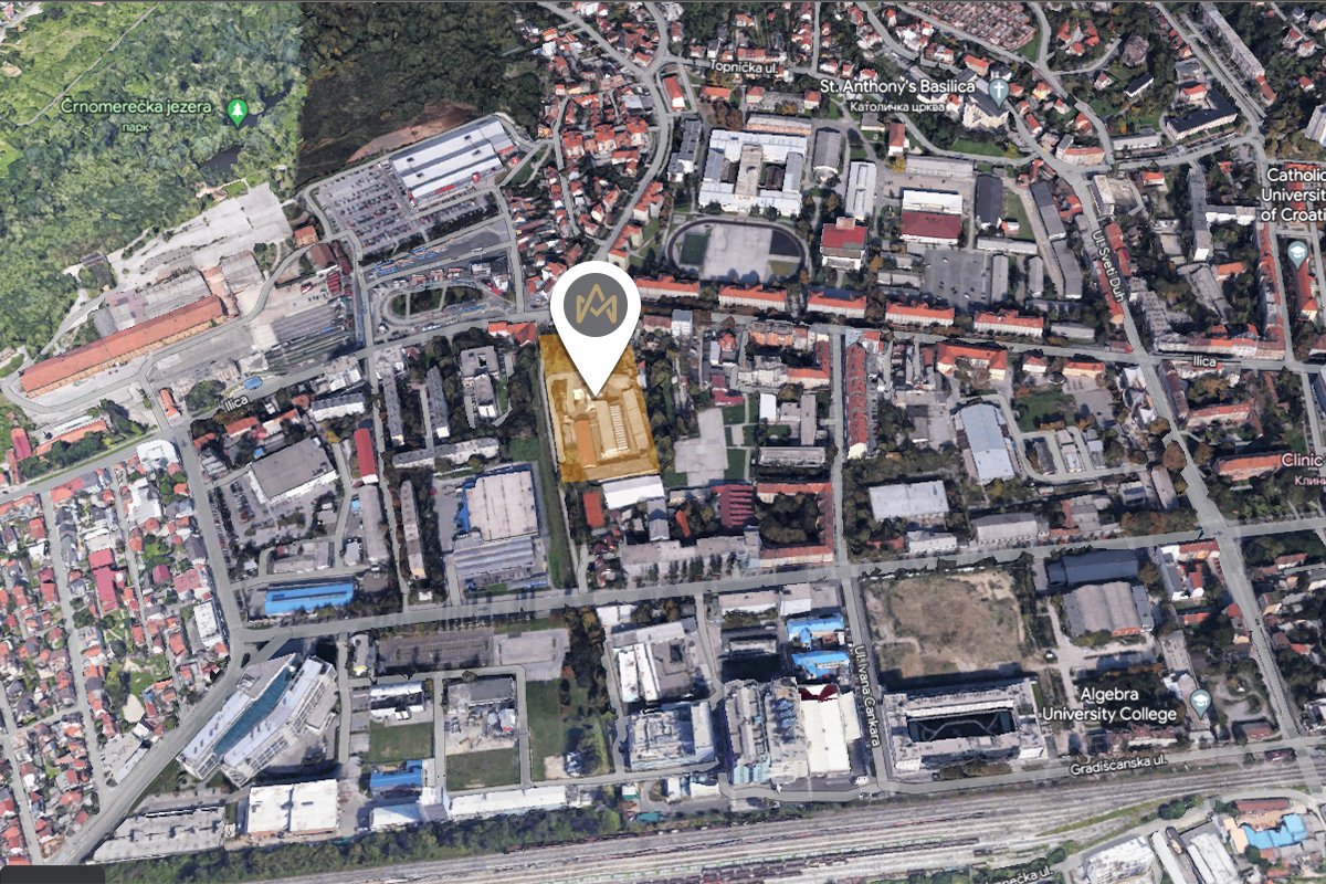 Nouveaux investisseurs israéliens achètent le terrain de l&rsquo;usine Grafokarton