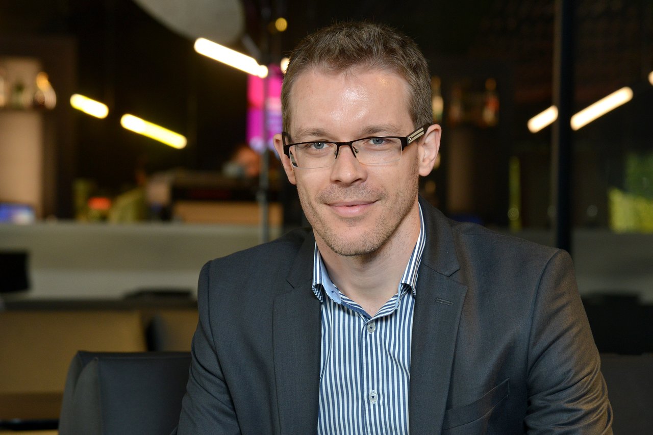 Kreditanalyst Mario Kurtović: Alles deutet auf eine unvermeidliche Krise hin