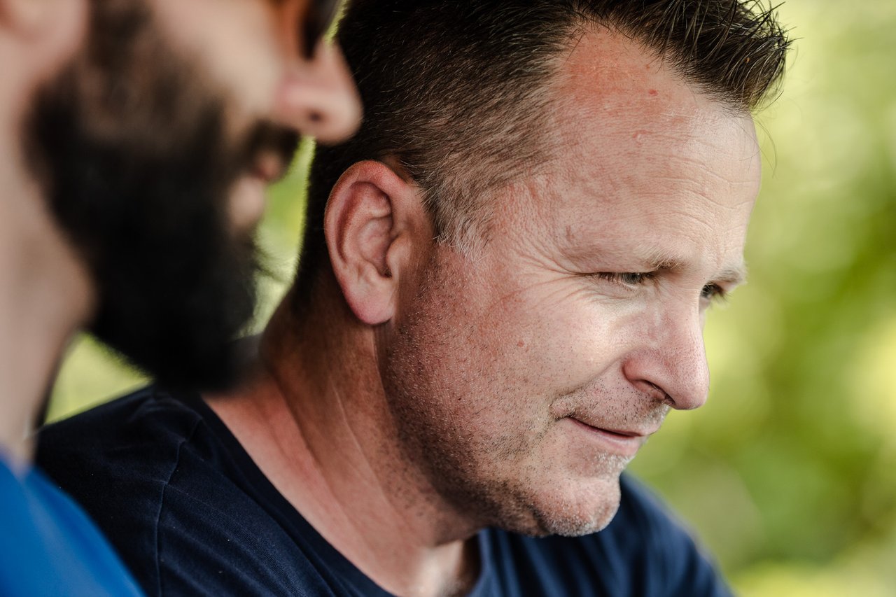 Boris Varžak, Eigentümer von Varžak Honig: Es ist unerlässlich, ein Produkt anzubieten, das die Erwartungen der Kunden übertrifft