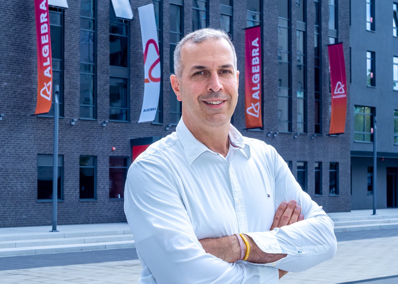 Hrvoje Josip Balen: Kroatische Unternehmen müssen die Digitalisierung beschleunigen, um im Markt zu überleben