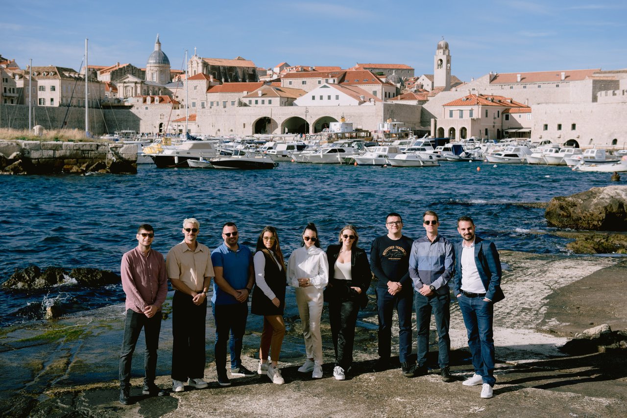 Dubrovnik EXPO 23 se déroulera pour la première fois à la fois en personne et virtuellement, grâce à la plateforme en ligne innovante &lsquo;VirtuEXPO Dubrovnik&rsquo;