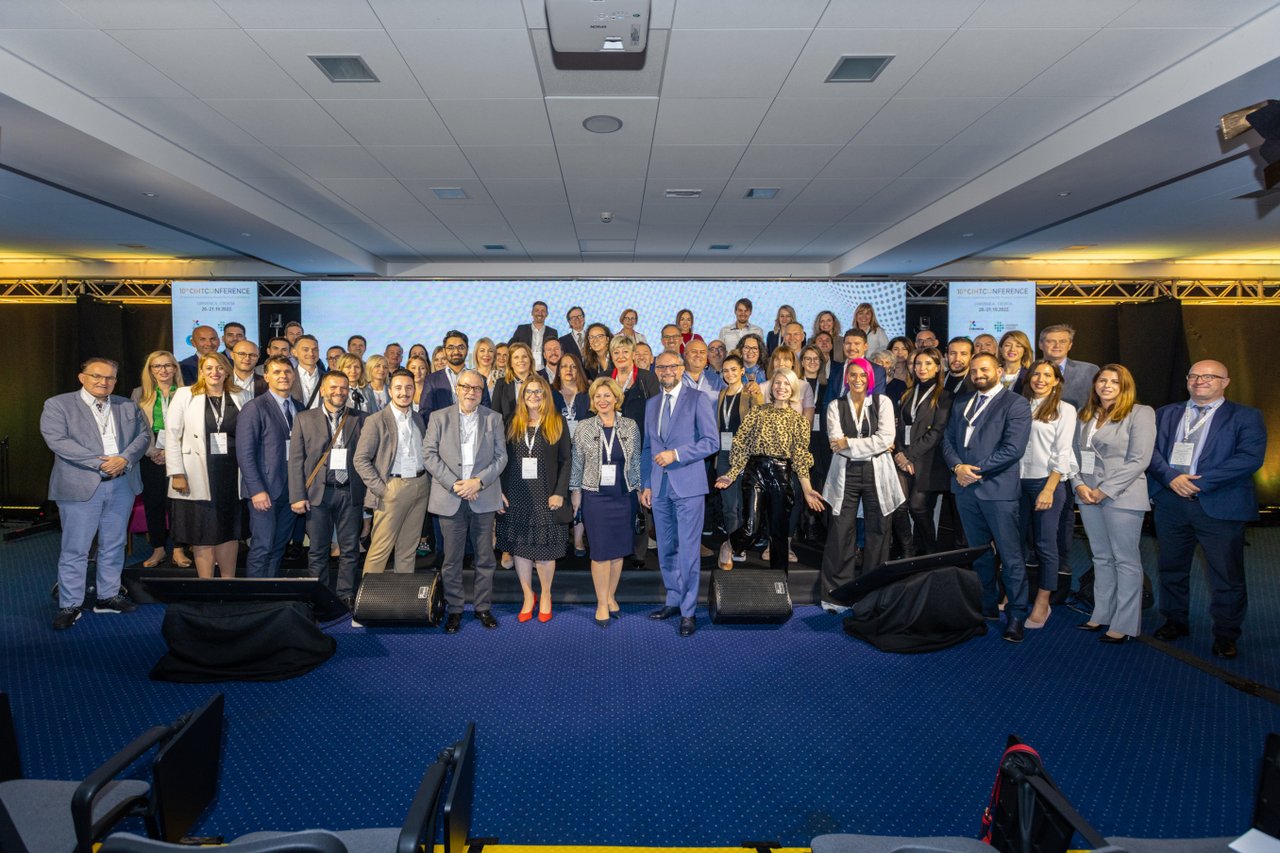 CIHT 2023: Die 11. Ausgabe der weltweit renommierten Konferenz für Gesundheitstourismus kommt bald nach Crikvenica!