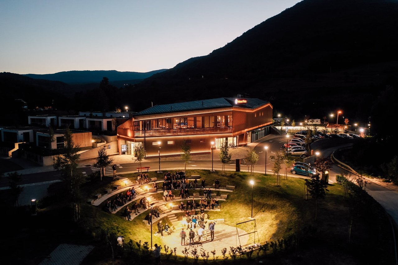 Wir wissen, wie man nach dem Jahresurlaub freudig zur Arbeit zurückkehrt