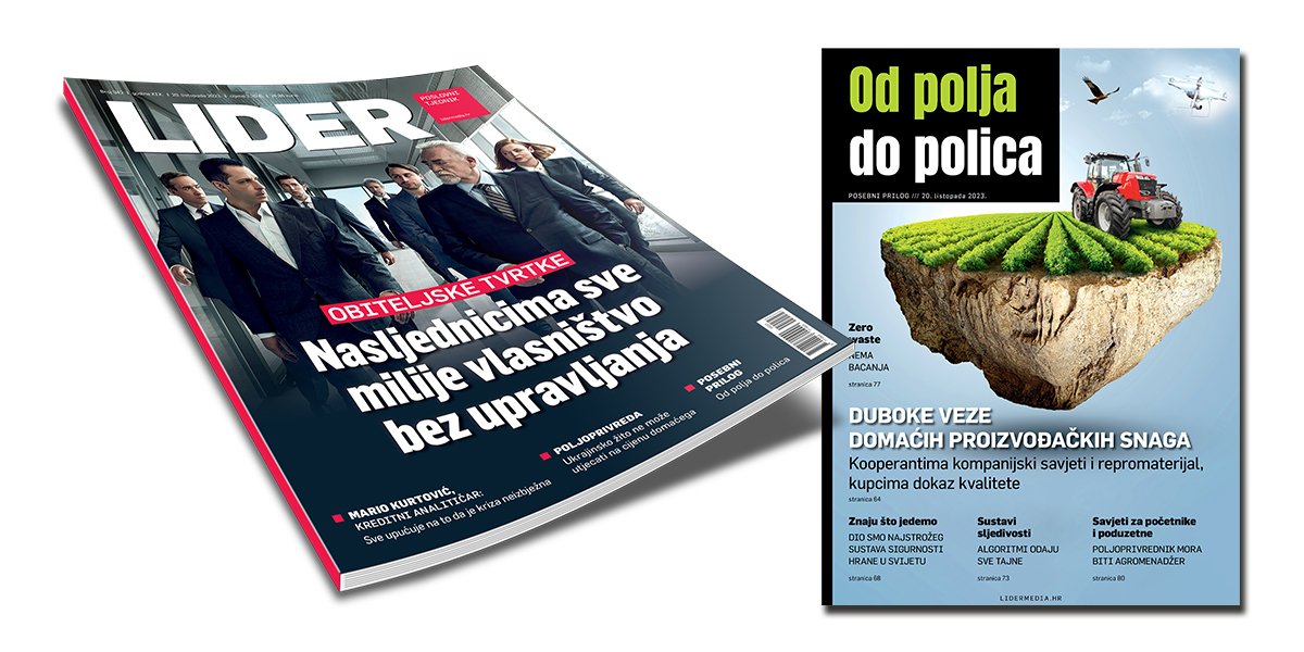 In der neuen Ausgabe erfahren Sie, warum Erben Eigentum ohne Management bevorzugen