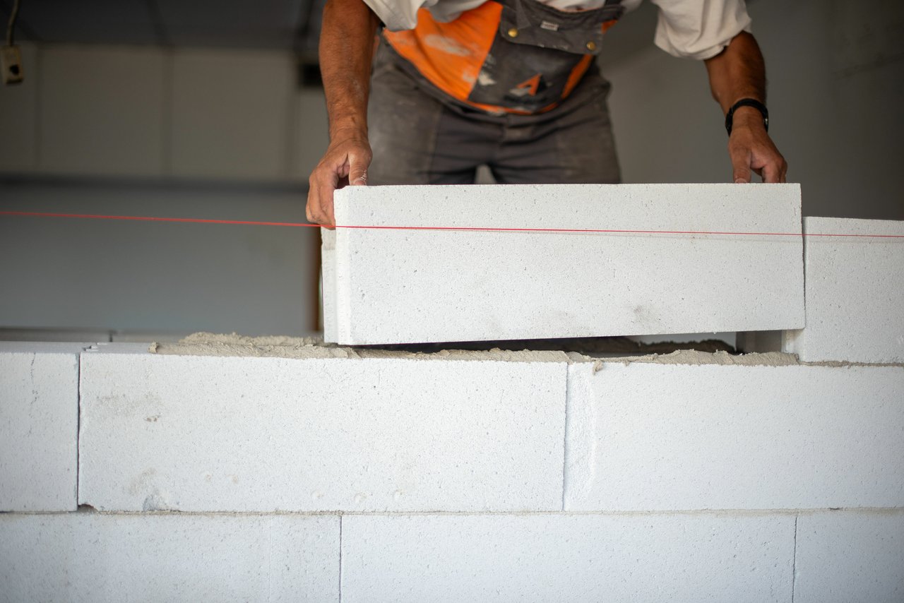 Nach dem Abschluss der Berufsschule einen sicheren Job bei ING-GRAD finden