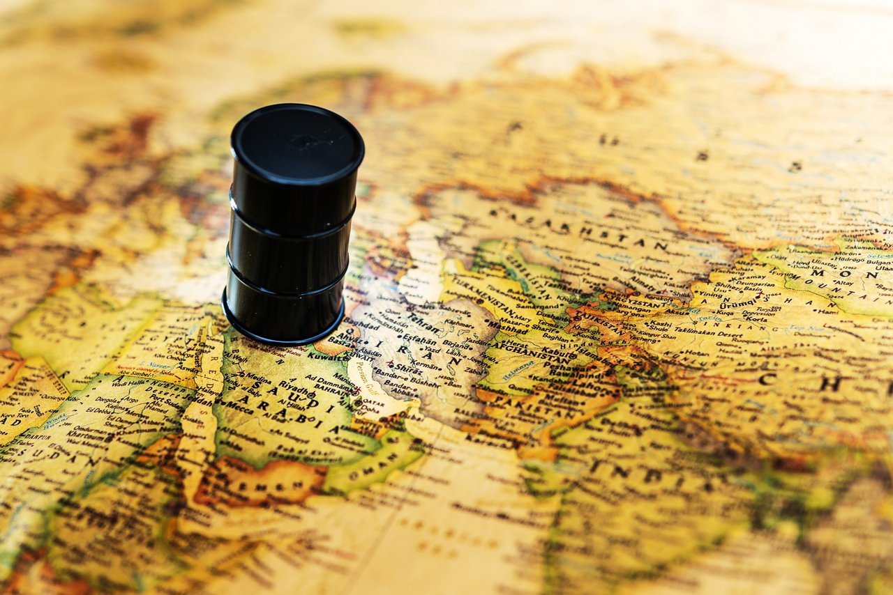 Angst vor Handelskrieg treibt Ölpreise auf $59