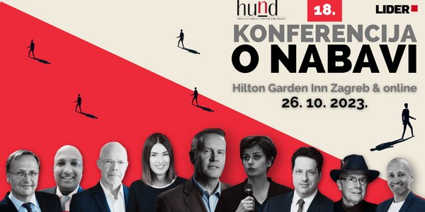 Die Beschaffung wird zunehmend herausfordernd, und eine neue Wende im Sektor wird durch Digitalisierung und Nachhaltigkeit geschaffen