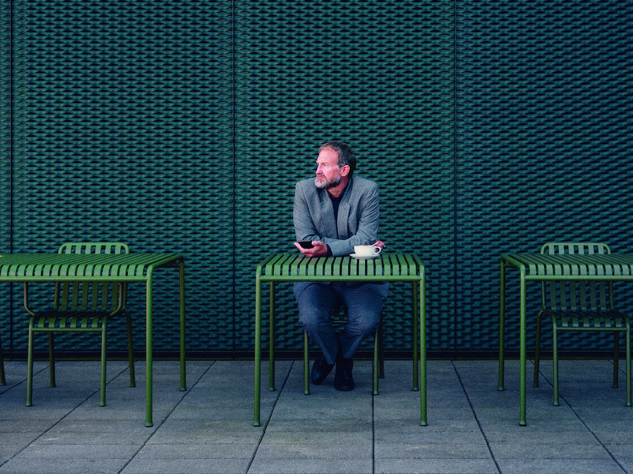 Futurist Martin Kruse: Die Menschen denken, wir sagen die Zukunft voraus, aber das überlassen wir Astrologen und Ökonomen