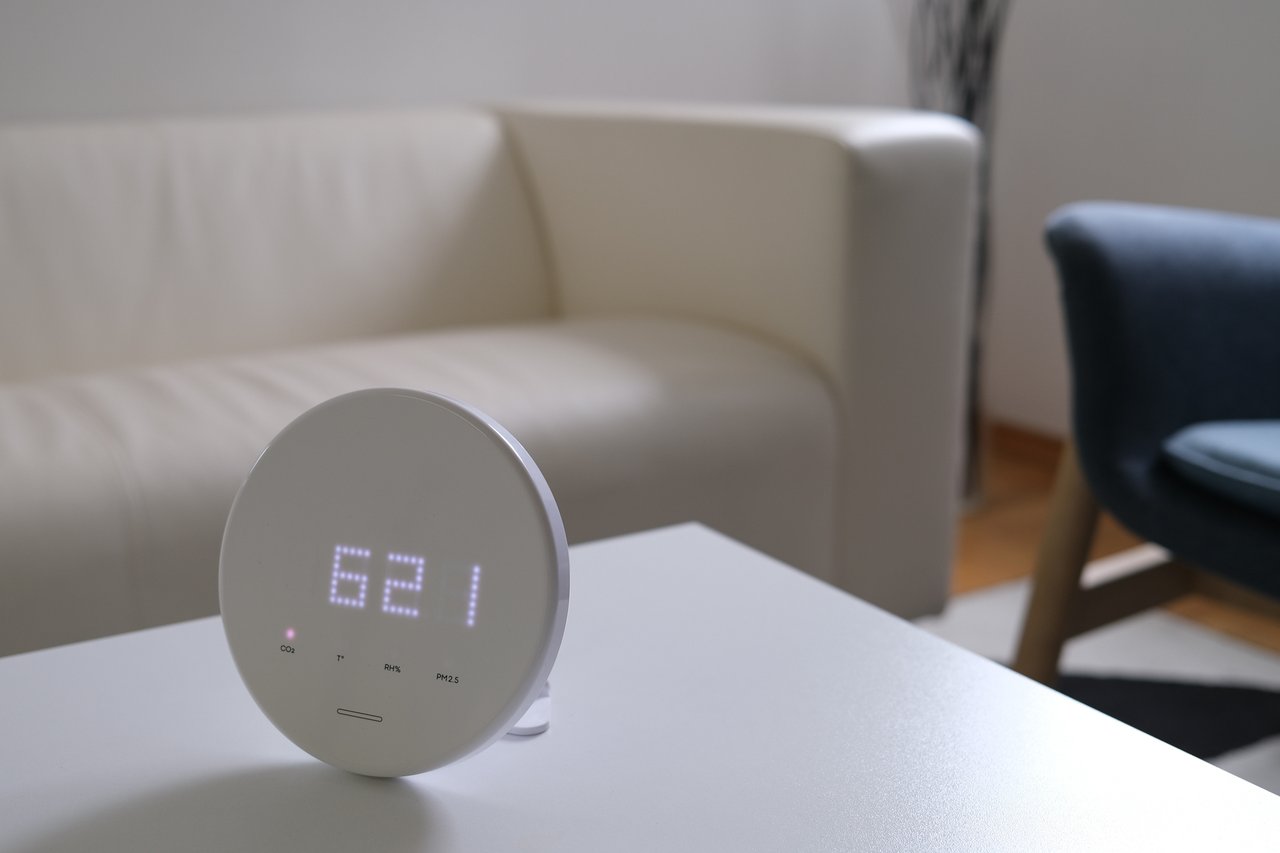 Kroatische Firma Smart Sense mit lokalen Mitarbeitern und Produktion in Zagreb vertreibt ihre Smart-Geräte in Europa und der Welt