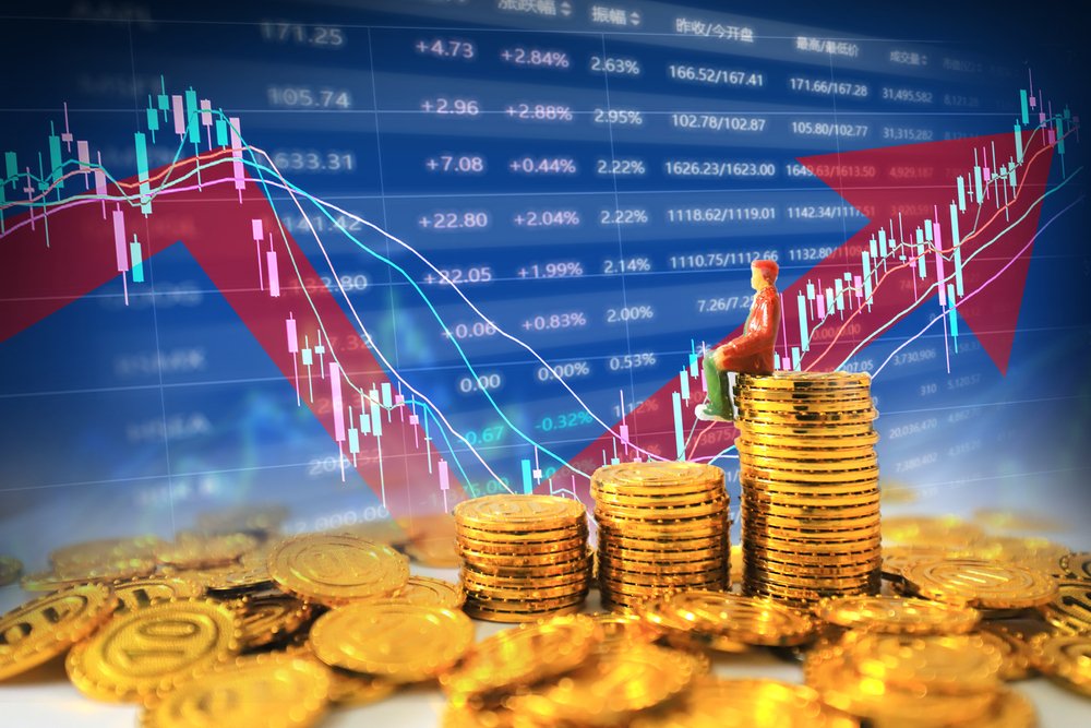 Steigende Preise für Energie und Metalle: Was ist bis Anfang 2026 zu erwarten?