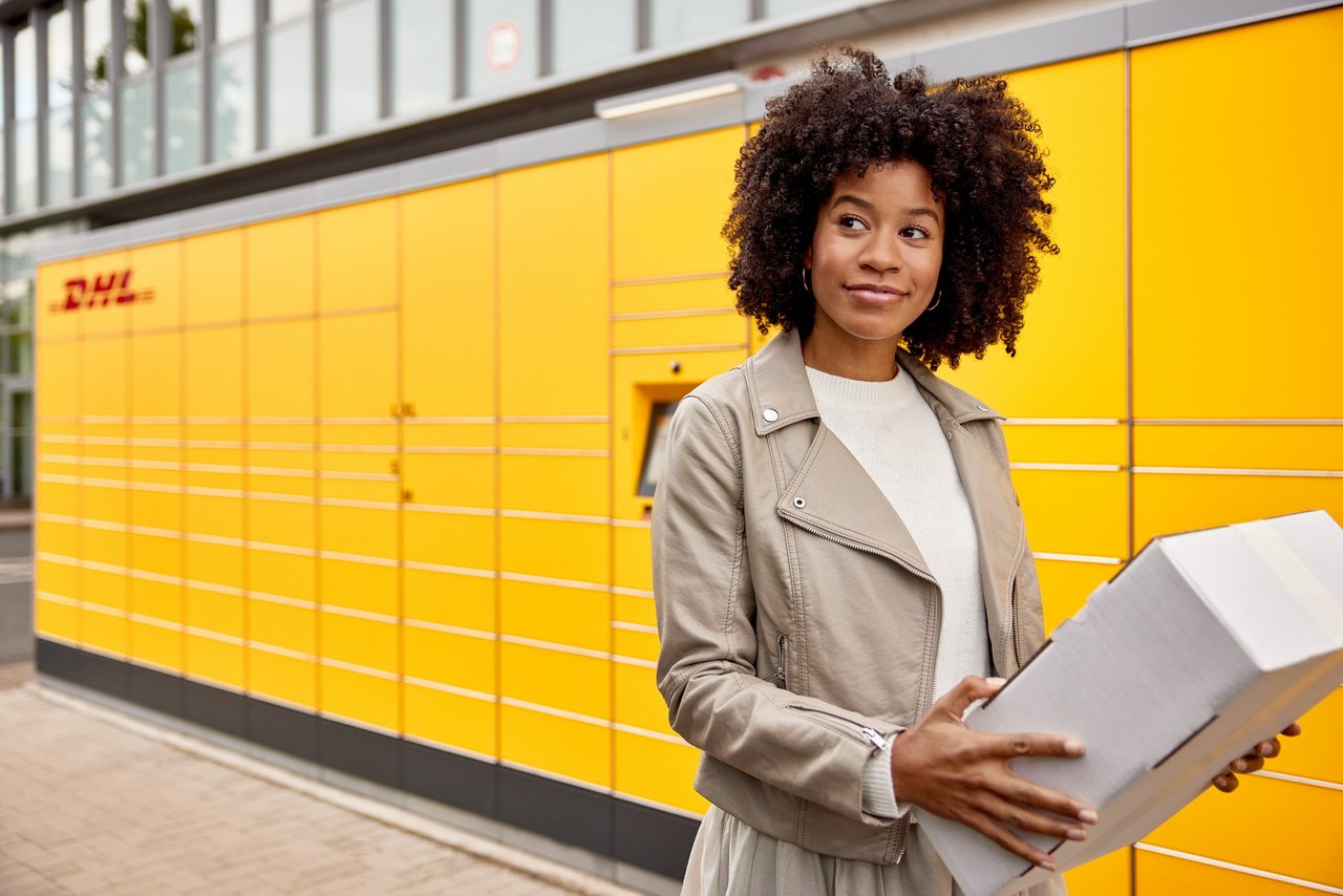 DHL-Umfrage: 95 Prozent der Online-Käufer brechen ihren Kauf ab, wenn die gewünschte Lieferoption nicht verfügbar ist