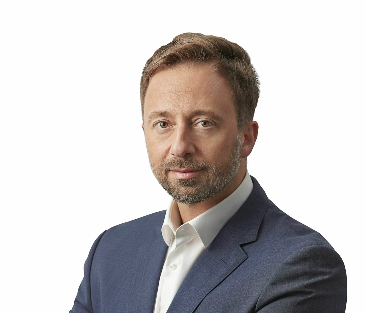 <p>Boris Rivić, foto: Davor Zunic/Fotofaktor.com</p>