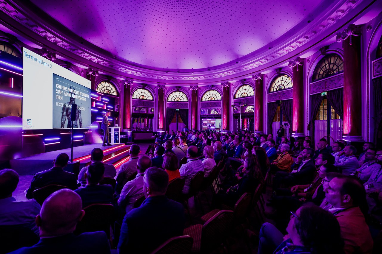 ai beyond hype konferencija