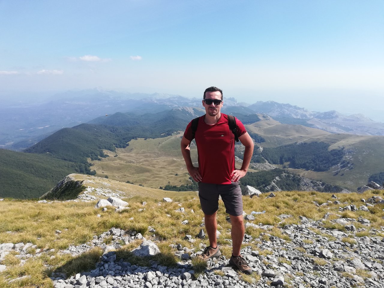 <p>Tomislav Bali</p>