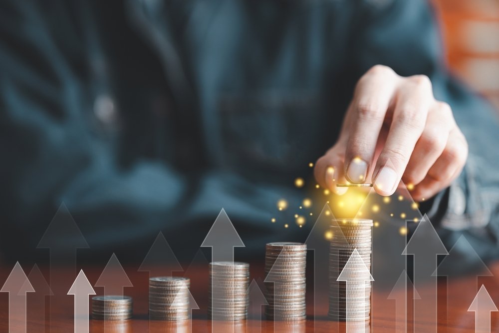 Haushaltsguthaben in Kroatien stiegen in zwei Jahren um 7,3 Milliarden Euro