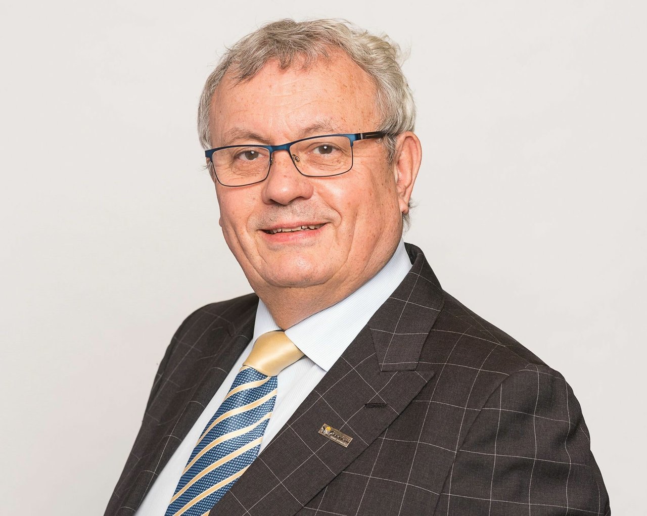 Vladimir Dlouhý (Eurochambres): Der Green Deal vertieft die Kluft zwischen Europa und globalen Wettbewerbern