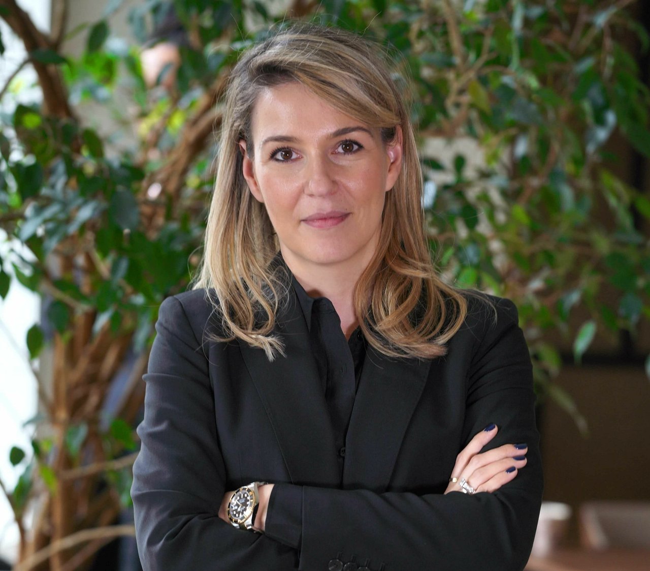 Jelena Pejković: Inklusion darf nicht nur ein Buchstabe auf Papier bleiben