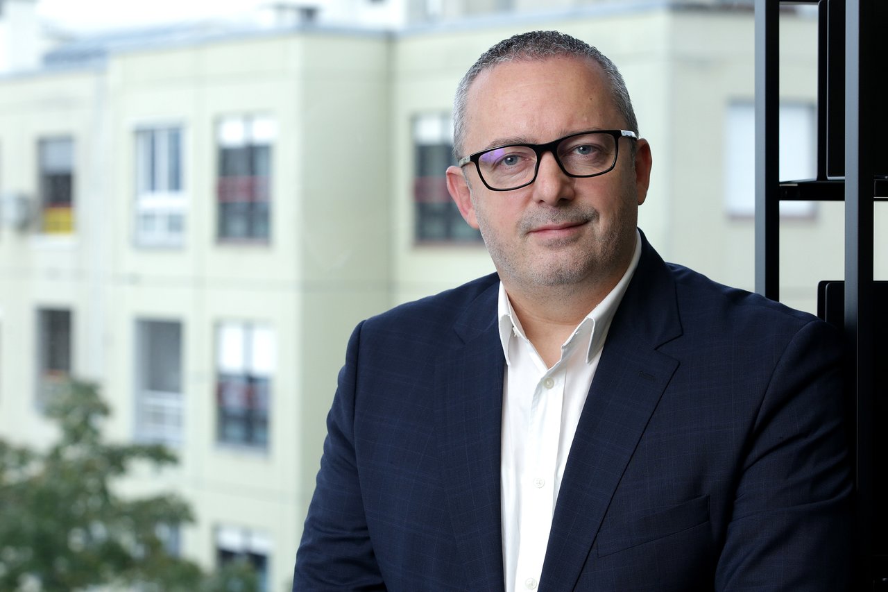 Marin Štenglin ist der neue CEO von Tehnika, zielt darauf ab, das Unternehmen in eine Führungsposition zurückzuführen