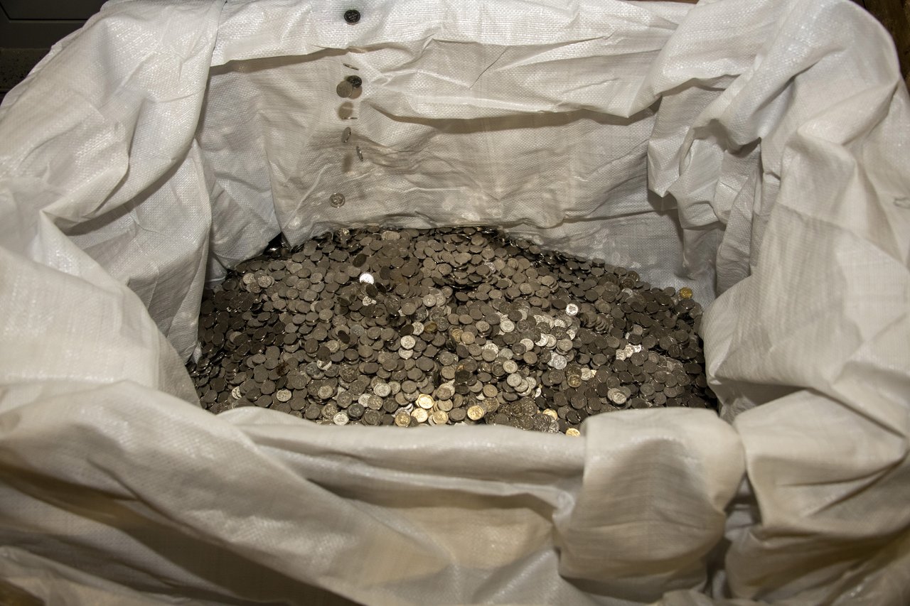 HNB: 87 Prozent des Geldes aus dem Umlauf zurückgegeben, Bürger können Kuna bis Ende des Jahres in Banken, Fina und der Kroatischen Post umtauschen