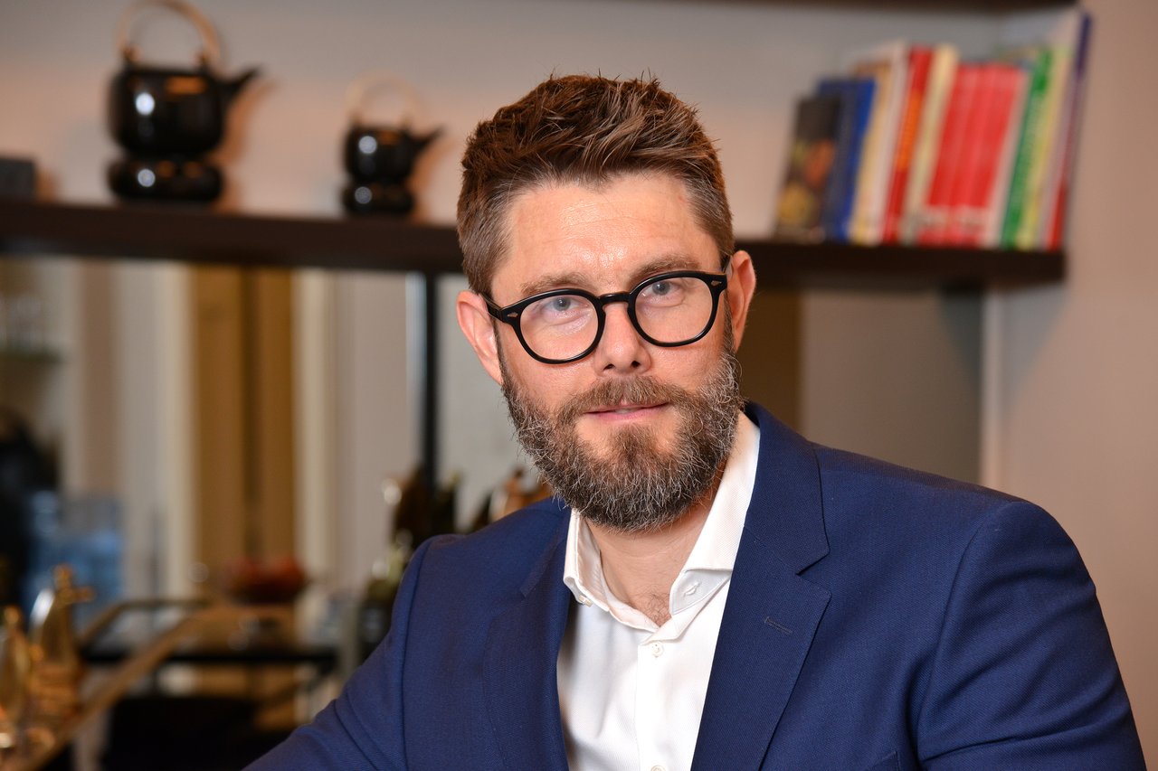 Danijel Delač (Intercapital): Kroaten investieren stark in Immobilien aus Unwissenheit oder weil diese Art der Investition ihnen vertraut ist