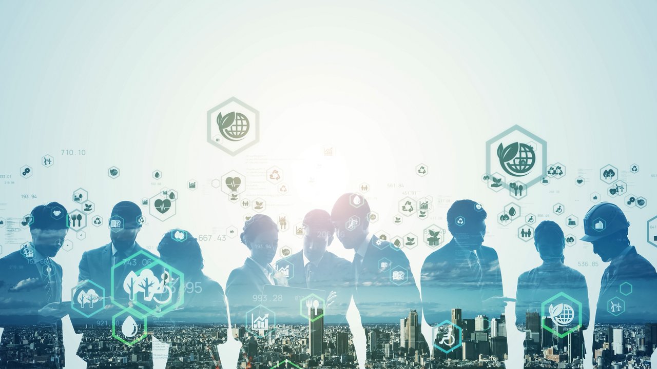 ESG: Governance geht immer den Umwelt- und Sozialrisiken voraus