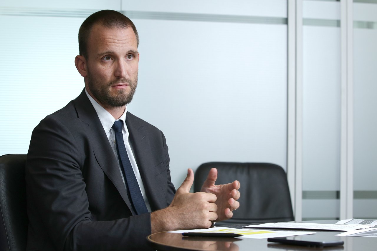 Šime Erlić: Neben öffentlichen Investitionen und Mitteln für soziale Projekte ist die Wirtschaft der Schlüssel zur regionalen Entwicklung