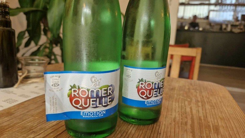 Masseneinzug von Coca-Cola und Romerquelle beginnt. Letica: Wir wollen die Menschen nicht vergiften. Warum hat uns die Polizei nicht früher informiert?