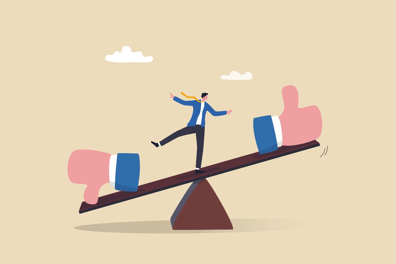 Inflation: Für Viele war es eine Mutter, nicht eine Stiefmutter