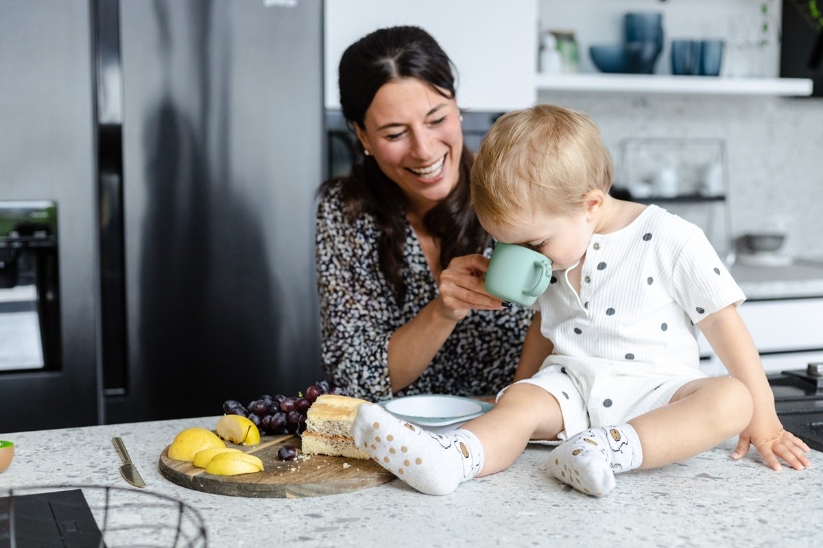 Europäische Kinderbetreuungsdienstplattform Siterice.hr kommt nach Kroatien