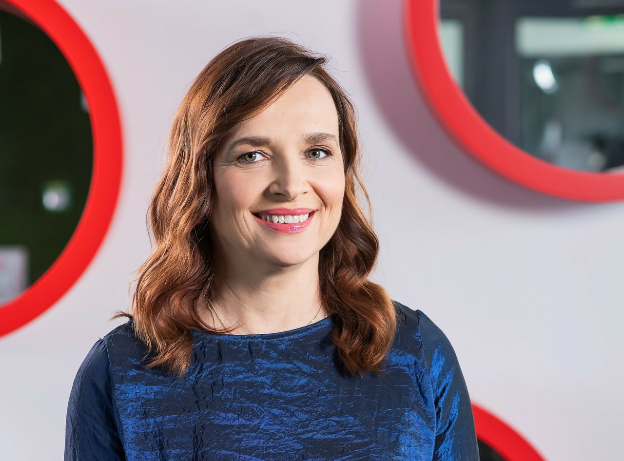 Renata Štefić (A1 Hrvatska): Wir haben eine Reihe neuer Lösungen für die Bedürfnisse von kleinen Geschäftskunden entwickelt