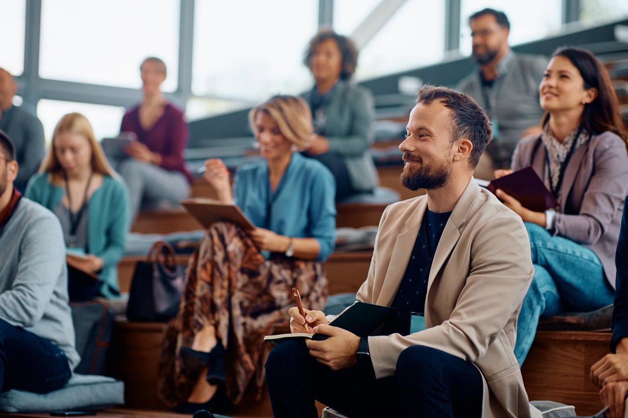 Uplift Academy+ gestartet, bietet lokalen Beamten und Mitarbeitern die Möglichkeit, in Kroatien vielversprechendere Umgebungen zu schaffen